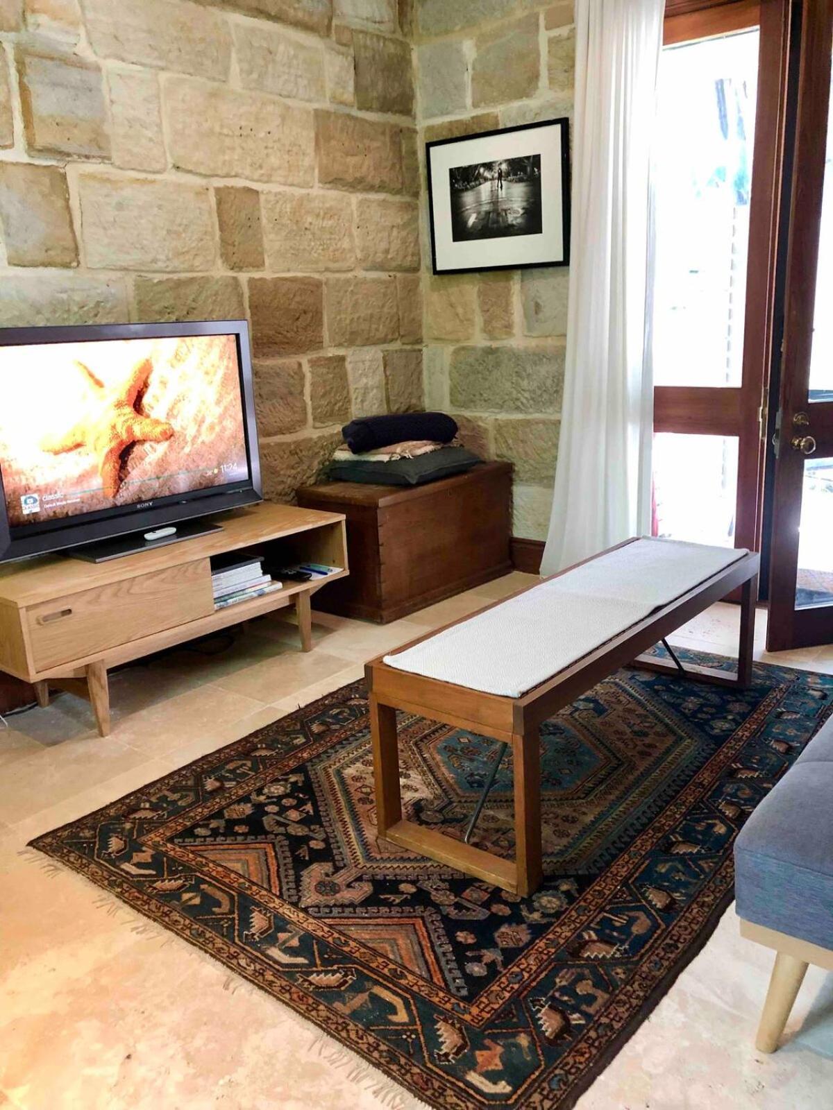 Villa Stone 1bedroom *