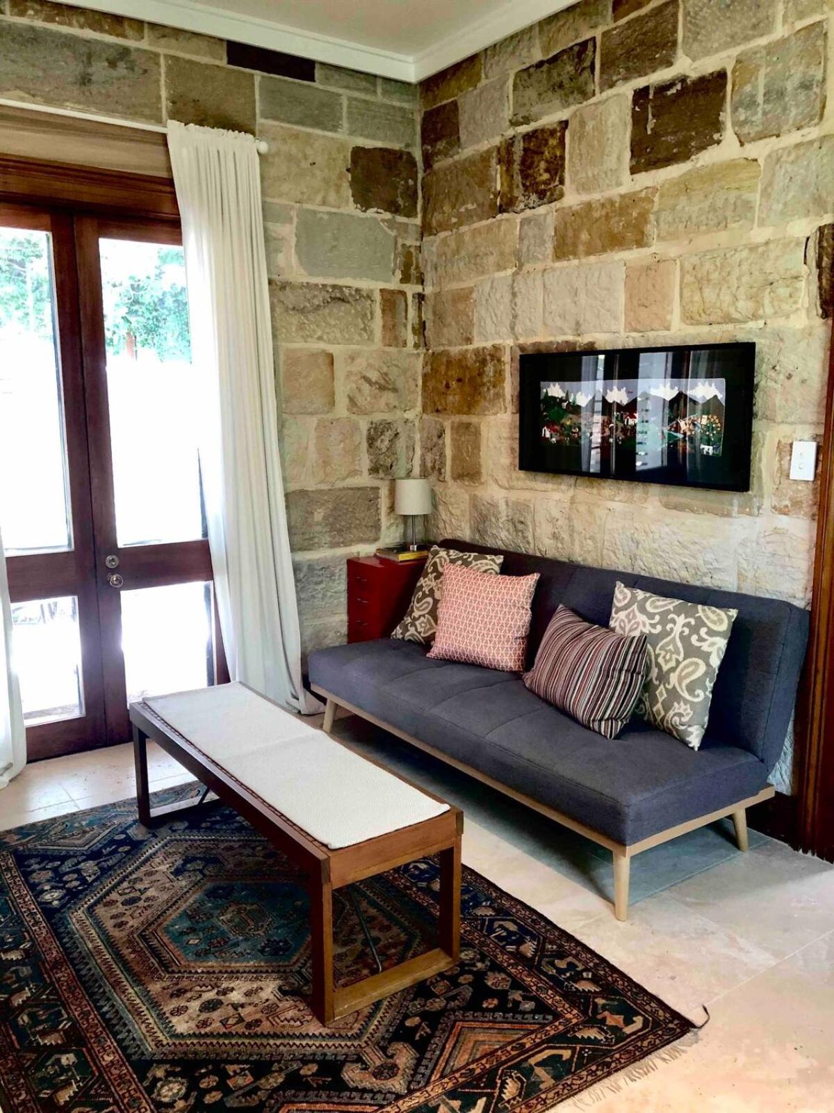 Stone 1bedroom