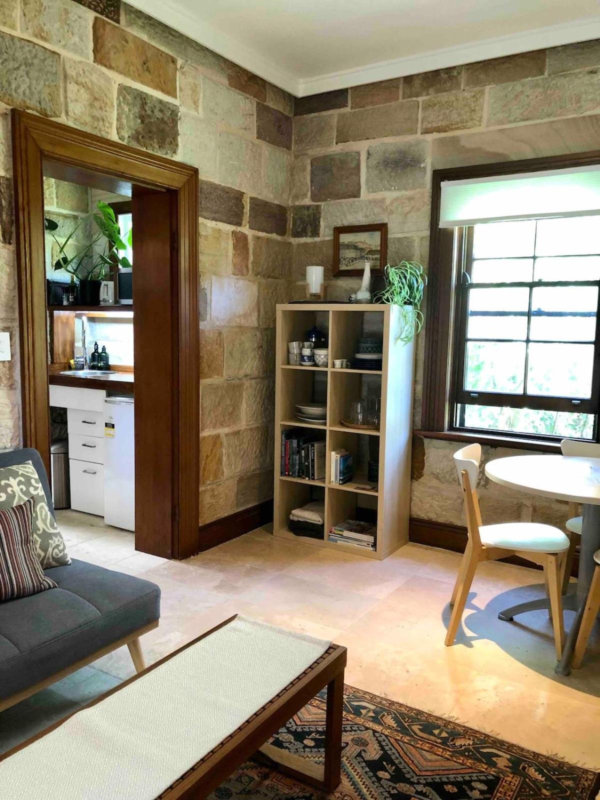 Stone 1bedroom Villa *