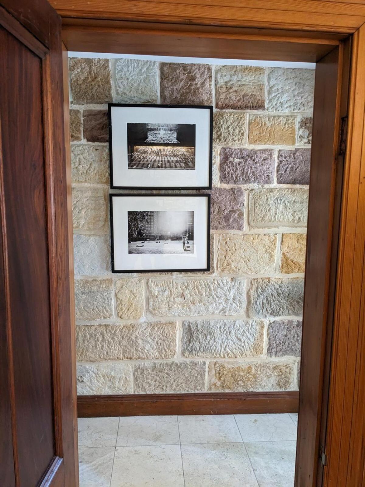 Villa Stone 1bedroom *