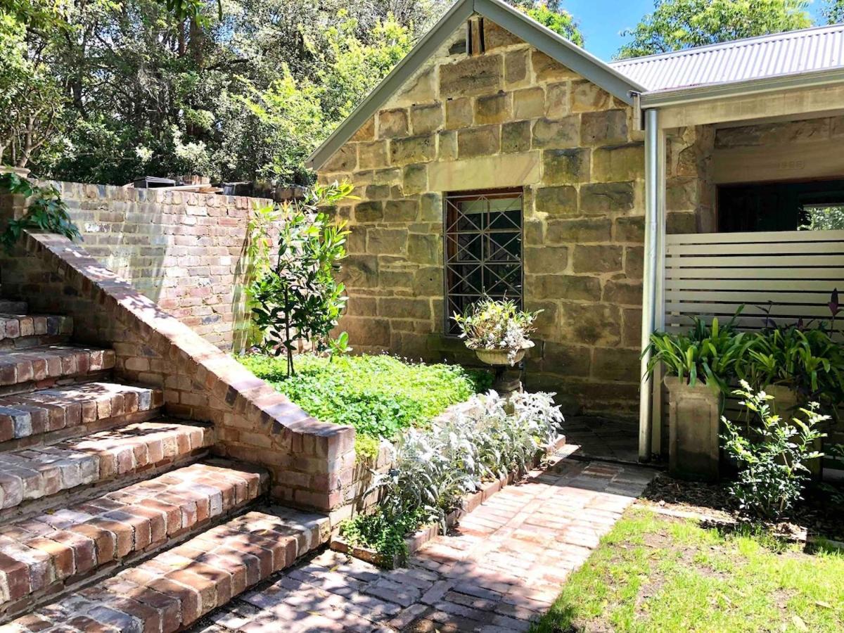 Villa Stone 1bedroom Sydney