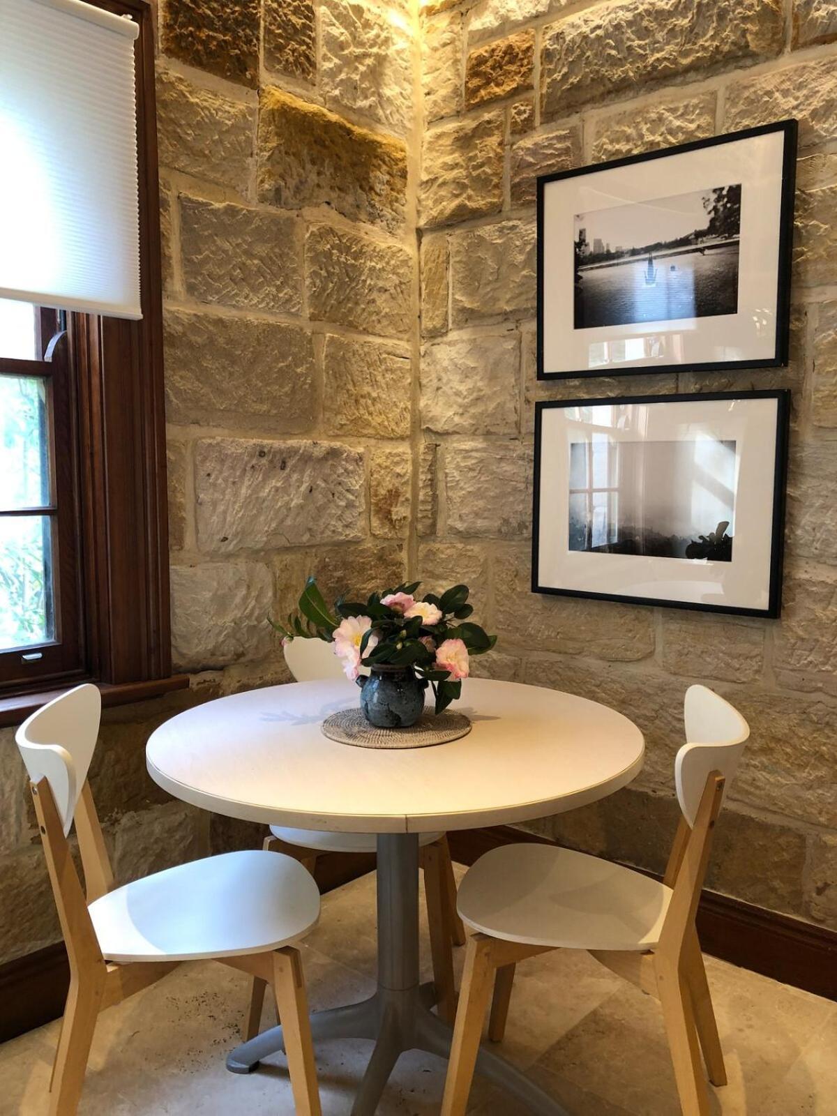 Villa Stone 1bedroom